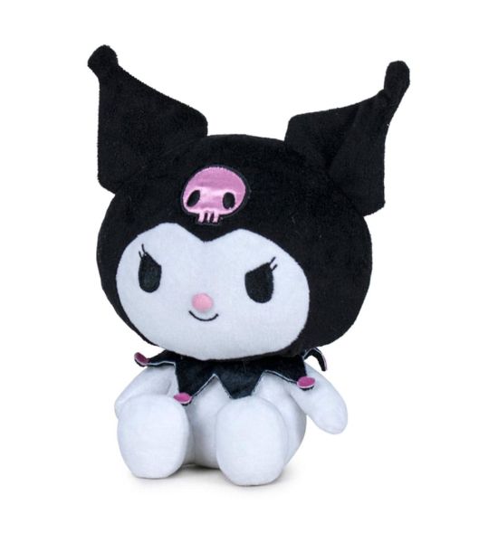 Hello Kitty: Kuromi Plush 50cm Preorder