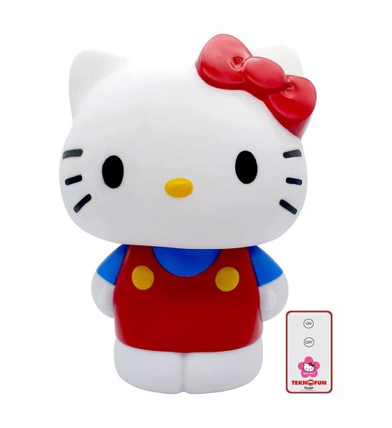 Hello Kitty: LED Light Hello Kitty Overall (40cm) Preorder