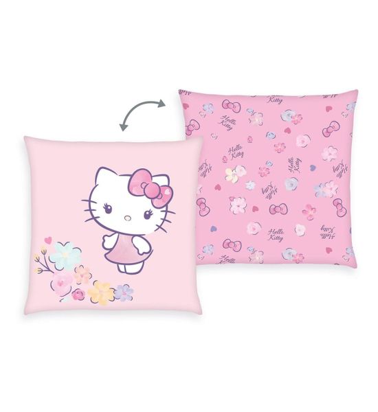 Hello Kitty: Pillows (40 x 40 cm) Preorder