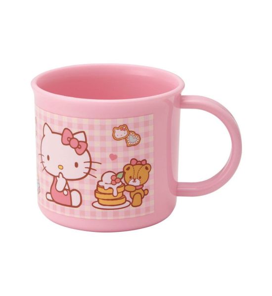 Hello Kitty: Sweety Pink Mug Preorder