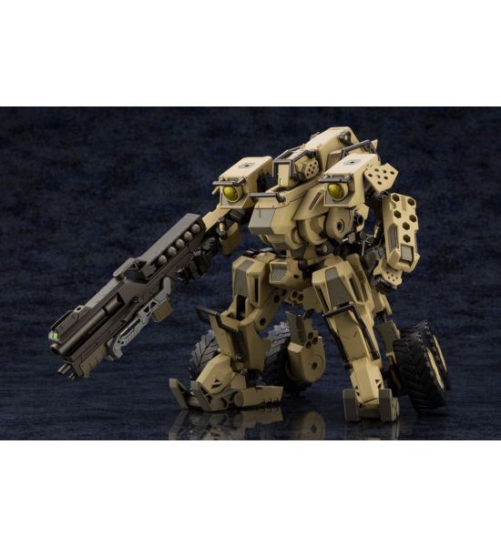 Hexa Gear: Ba Loudgale 1/24 Plastic Model Kit (17cm)