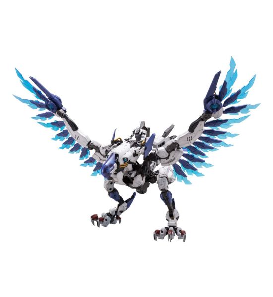 Hexa Gear: Zenith Reveal 1/24 Plastic Model Kit (37cm) Preorder