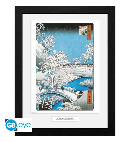 Hiroshige: 