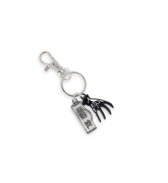 A Nightmare On Elm Street: Keychain