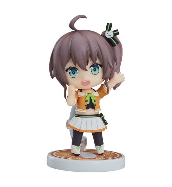 Hololive: Natsuiro Matsuri Nendoroid Action Figure (11cm) Preorder