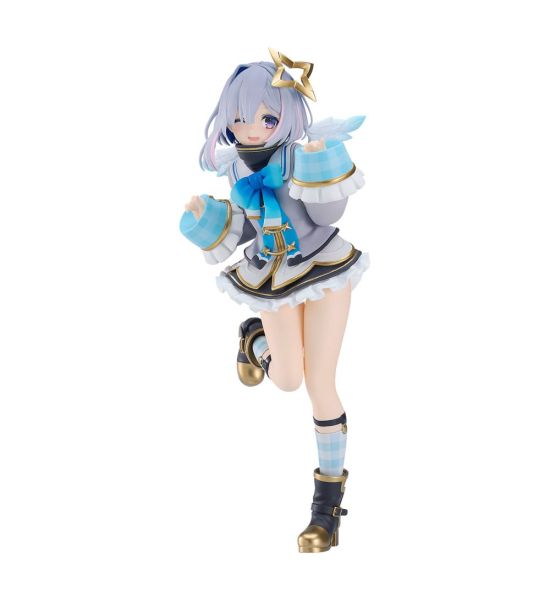 Hololive Production: Amane Kanata Pop Up Parade PVC Statue (17cm)