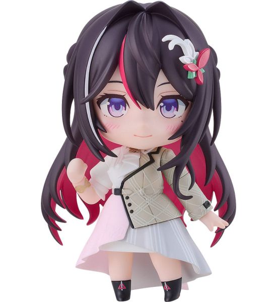 Hololive Production: AZKi Nendoroid Action Figure (10cm) Preorder