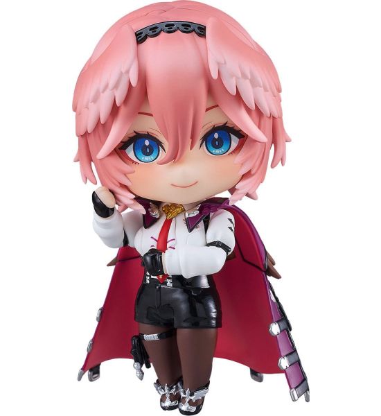 Hololive Production: Caesar Nendoroid Action Figure (10cm) Preorder