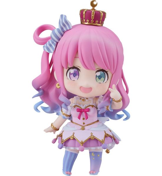 Hololive Production: Himemori Luna Nendoroid Action Figure (10cm) Preorder