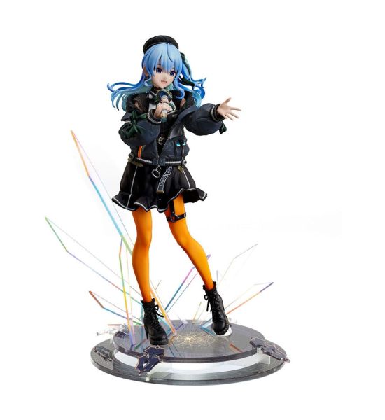 Hololive Production: Hoshimachi Suisei 1/7 PVC Statue (25cm)