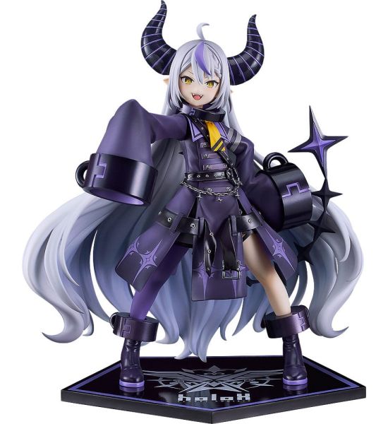 Hololive Production: La Darknesss PVC Statue 1/6 (24cm) Preorder