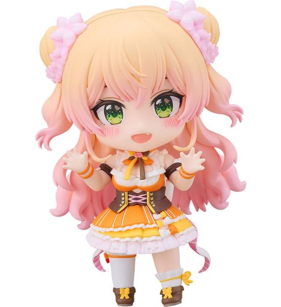 Hololive Production: Momosuzu Nene Nendoroid Action Figure (10cm) Preorder