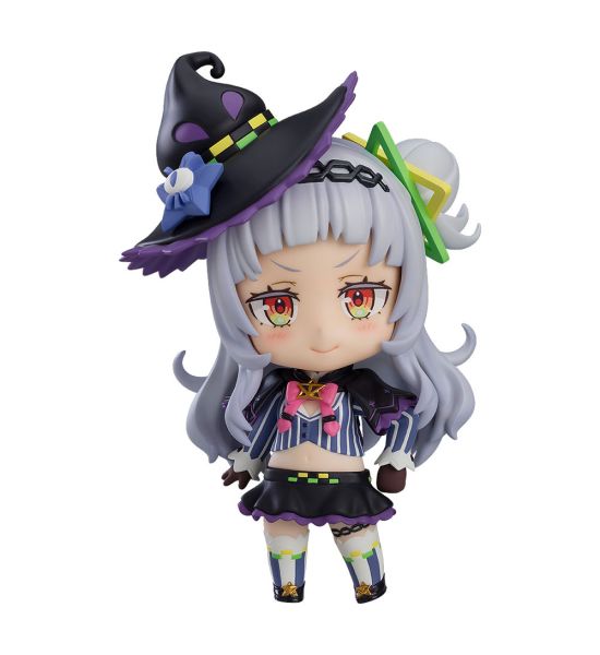 Hololive Production: Murasaki Shion Nendoroid Action Figure (10cm) Preorder