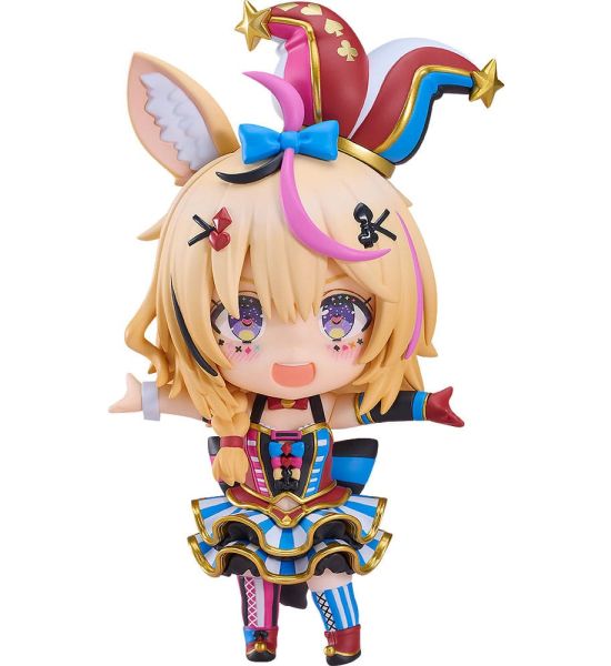 Hololive Production: Omaru Polka Nendoroid Action Figure (10cm) Preorder