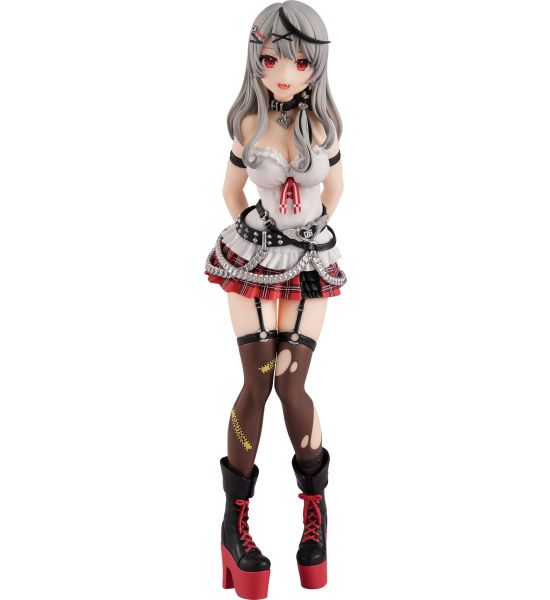 Hololive Production: Sakamata Chloe Pop Up Parade PVC Statue (17cm) Preorder