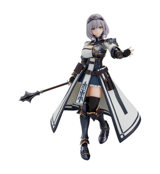 Hololive Production: Shirogane Noel Figma Action Figure (14cm) Preorder