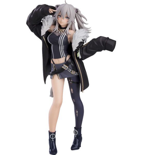 Hololive Production: Shishiro Botan Pop Up Parade PVC Statue (17cm)