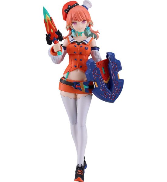 Hololive Production: Takanashi Kiara Figma Action Figure (14cm) Preorder