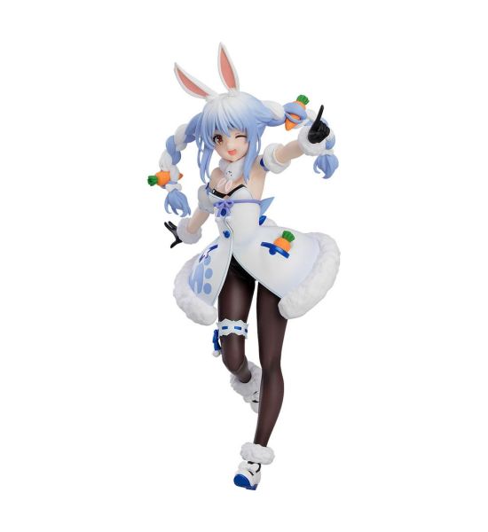 Hololive Production: Usada Pekora Pop Up Parade Statue (18cm)