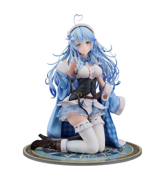 Hololive Production: Yukihana Lamy Figure 1/6 (22cm) Preorder