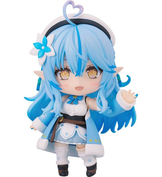 Hololive Production: Yukihana Lamy Nendoroid Action Figure (10cm) Preorder