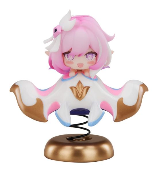 Honkai Impact 3rd: Elysia Herrscher of Human - Ego 8 cm PVC Statue (8cm) Preorder