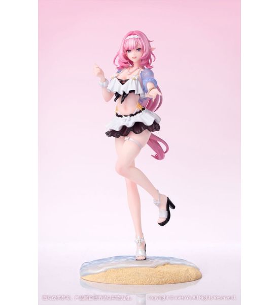 Honkai Impact 3rd: Elysia - Summer Miss Elf Ver. 1/8 PVC Statue (22cm) Preorder