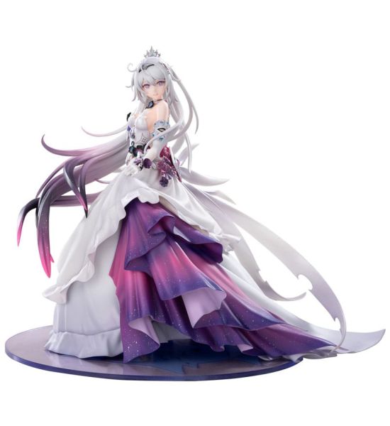 Honkai Impact 3rd: Kiana - Evening Invite 1/7 PVC Statue (25cm) Preorder