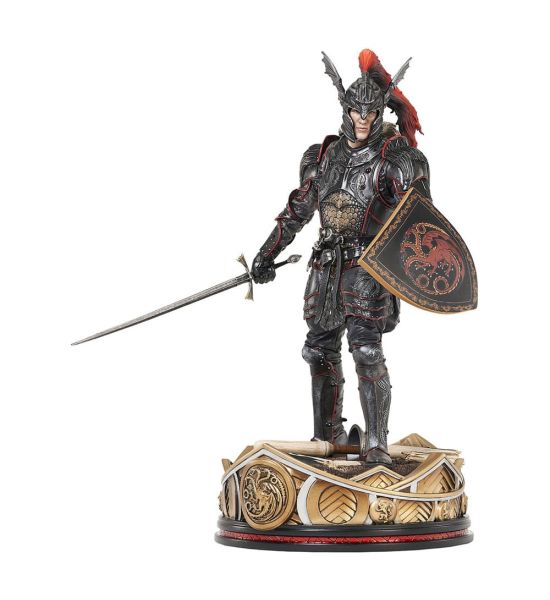 House of the Dragon: Daemon Gallery PVC Statue (28cm) Preorder