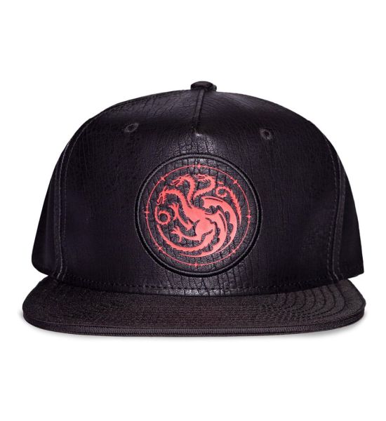 House of the Dragon: Emblem Baseball Cap Preorder