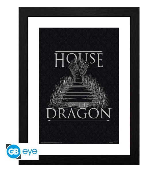 House Of The Dragon: 