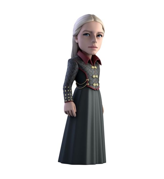 House of the Dragon: Rhaenyra Targaryen Minix Figure (12cm) Preorder