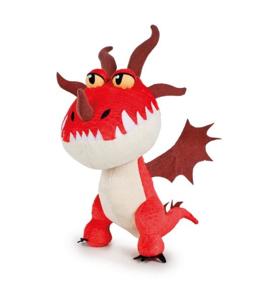 How to Train Your Dragon 3: Hookfang Plush Figure (18cm) Preorder