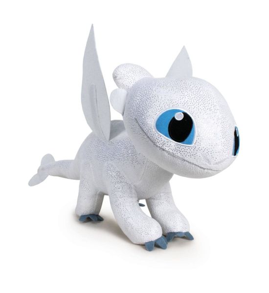 How to Train Your Dragon 3: Lightfury Figure (18cm) Preorder