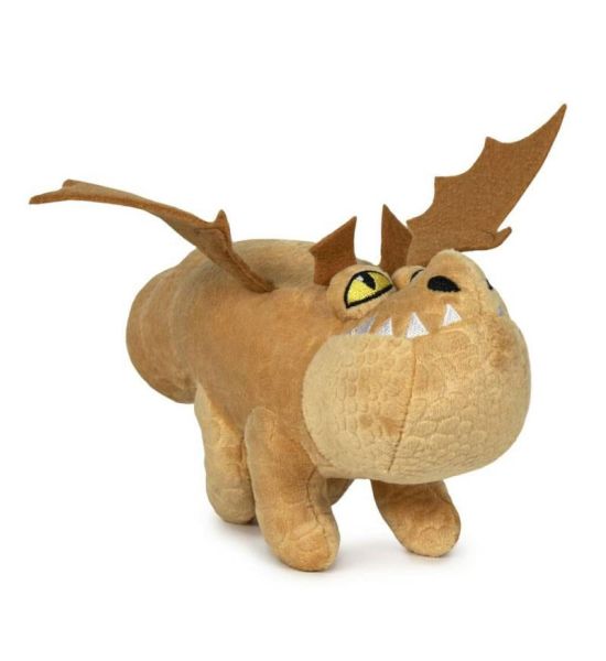 How to Train Your Dragon 3: Meat Lug Plush Figure (18cm) Preorder