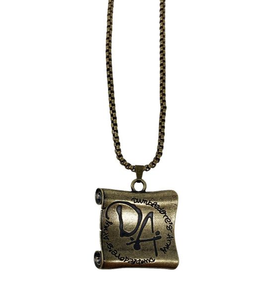 Harry Potter: Dumbledore's Army Limited Edition Necklace Preorder