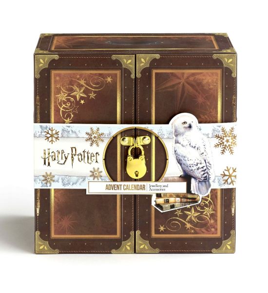 Harry Potter: Potions Advent Calendar