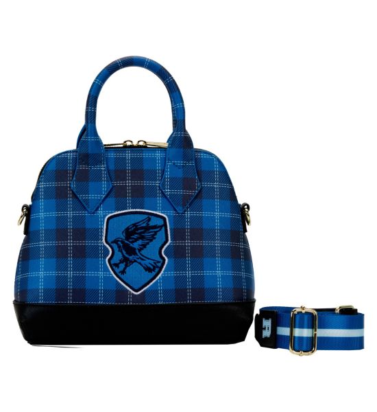 Plaid crossbody bag online