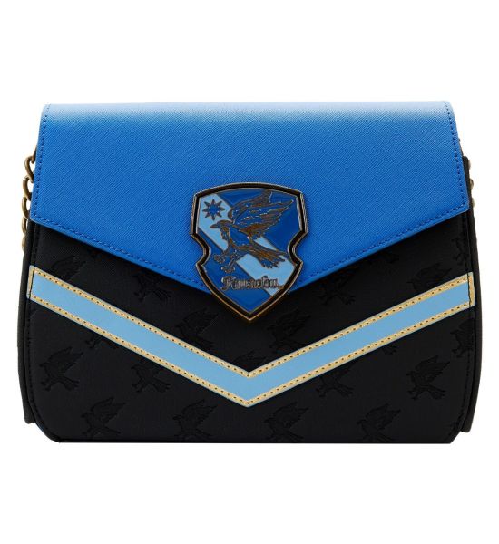 Harry Potter: Ravenclaw Loungefly Crossbody Bag