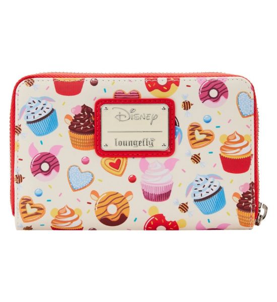 Winnie The Pooh: Sweets Loungefly Purse