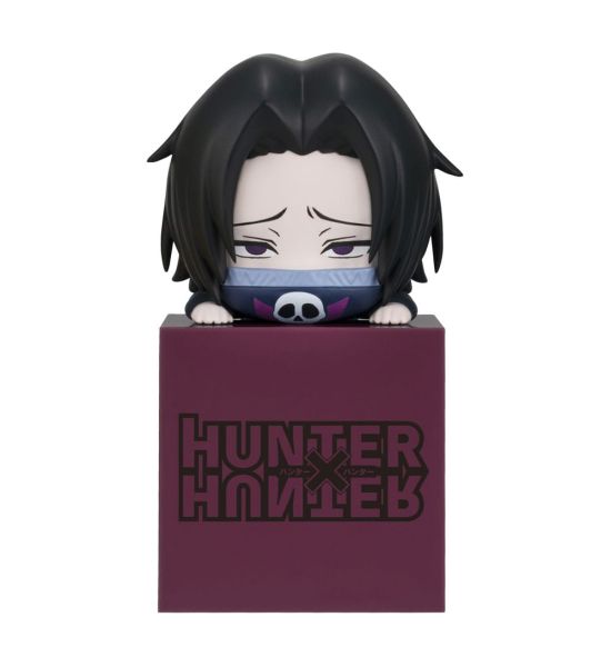 Hunter x Hunter: Feitan Hikkake PVC Statue (10cm)