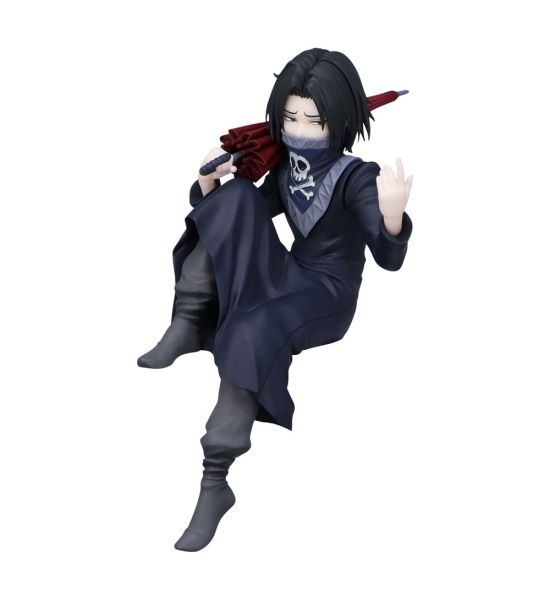 Hunter x Hunter: Feitan Noodle Stopper PVC Statue (14cm)