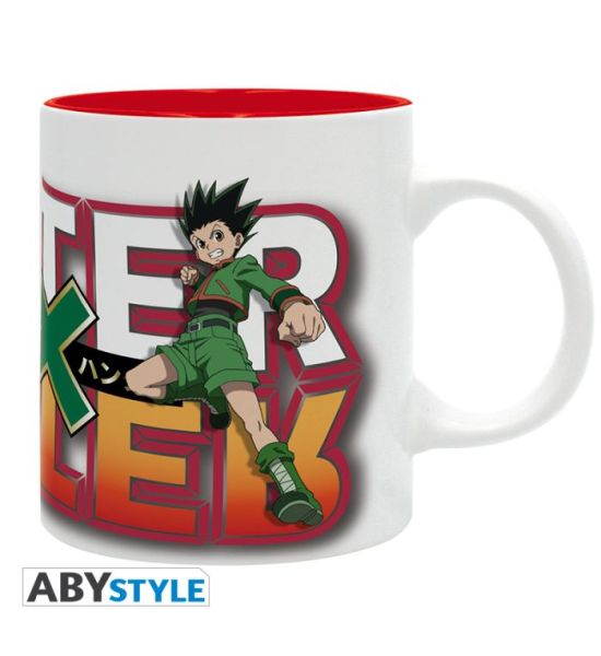 Hunter X Hunter: Gon & Killua Mug Preorder