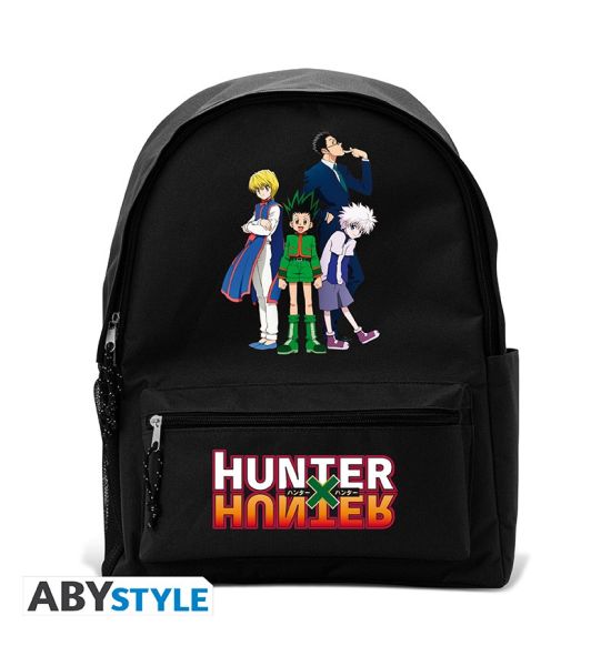 Hunter X Hunter: Heroes Group Backpack Preorder