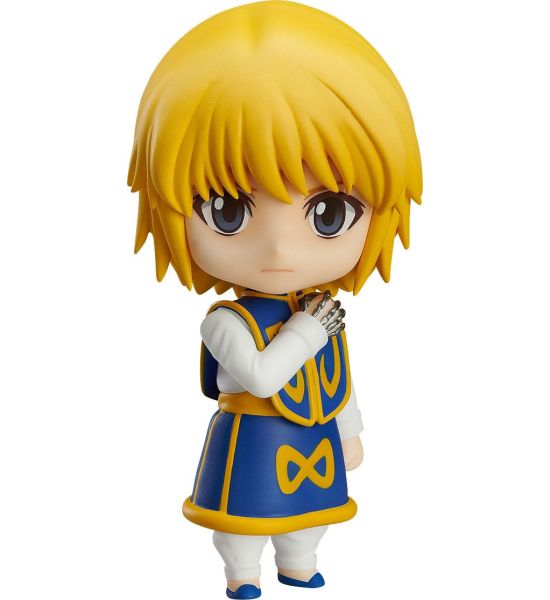 Hunter x Hunter: Kurapika Nendoroid Action Figure (re-run) (10cm)