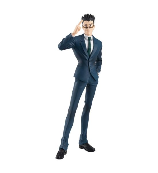 Hunter x Hunter: Leorio Pop Up Parade PVC Statue (18cm) Preorder