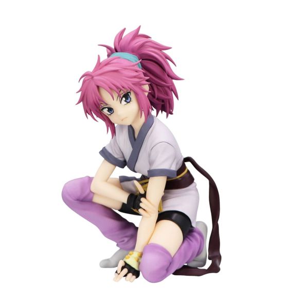 Hunter x Hunter: Machi Noodle Stopper PVC Statue (10cm) Preorder