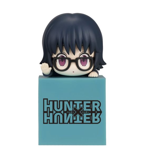 Hunter x Hunter: Shizuku Hikkake PVC Statue (10cm)