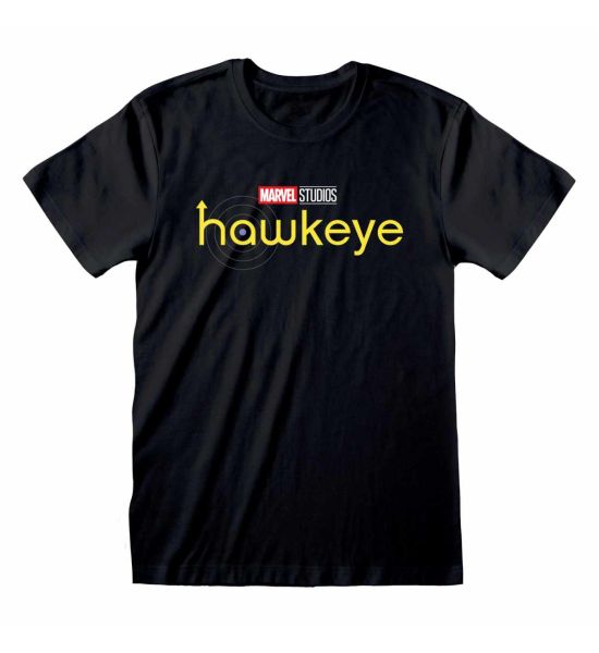 Marvel: Hawkeye Logo T-Shirt