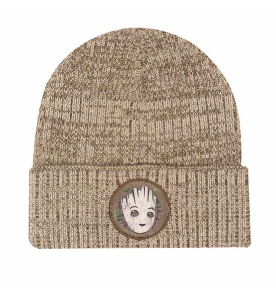 I Am Groot: Baby Groot Beanie Preorder